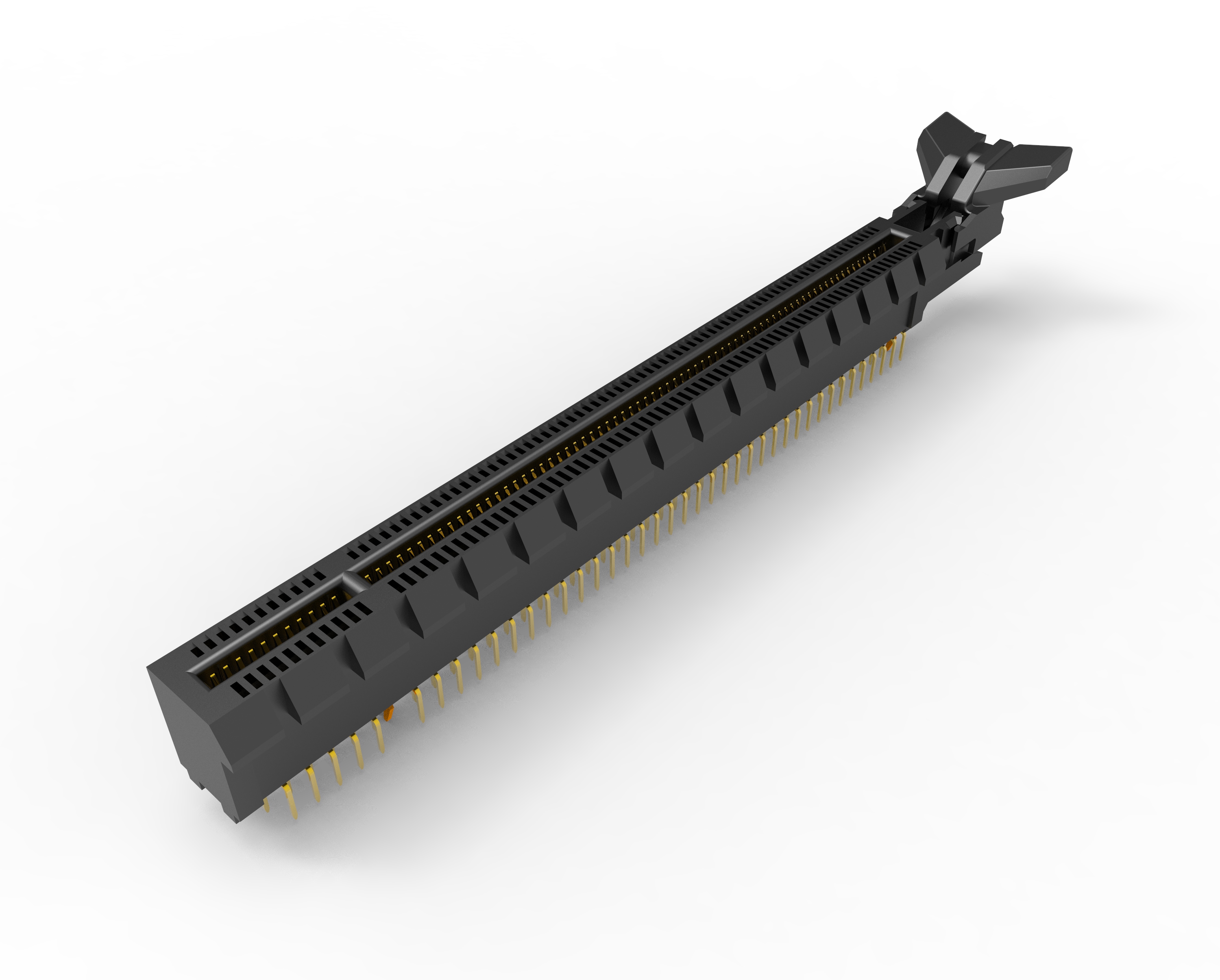 PCI Express X16连接器类型2-5